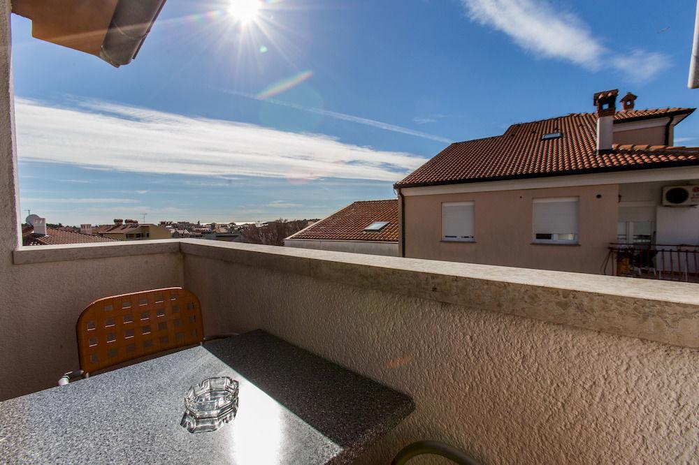 Santin Apartman Rovinj