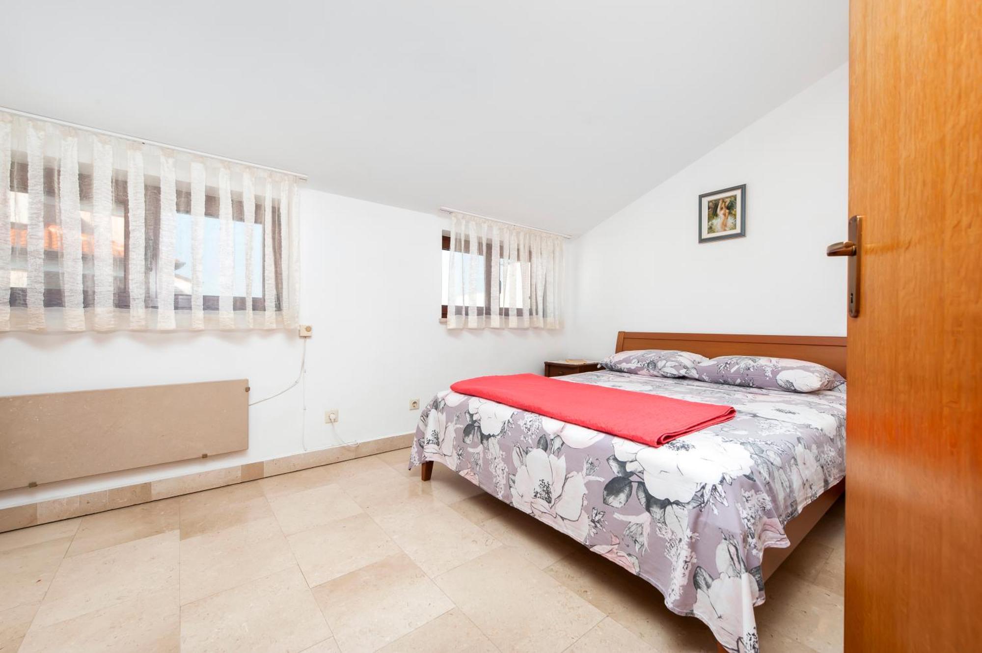 Apartman Santin Rovinj